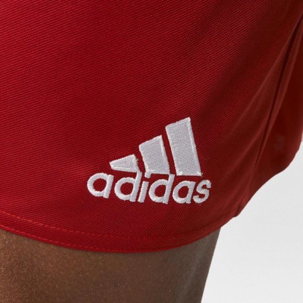 Spodenki adidas Parma 16 Short AJ5881 czerwony XL