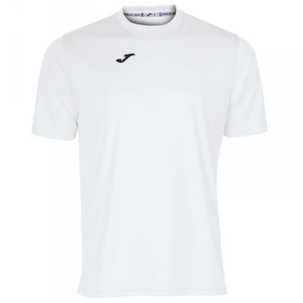 Koszulka Joma Combi 100052.200 biały XXL