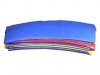 Kolorowa osłona sprężyny do trampoliny 366 374 cm 12ft