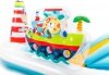 Basen wodny plac zabaw dla dzieci brodzik wesołe wędkowanie Intex 57162