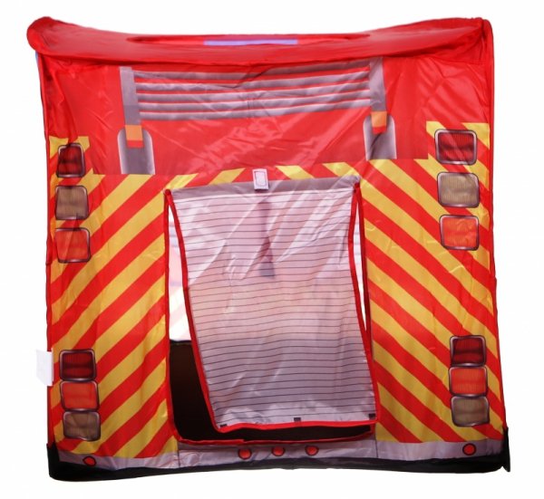 Namiot wóz strażacki IPLAY