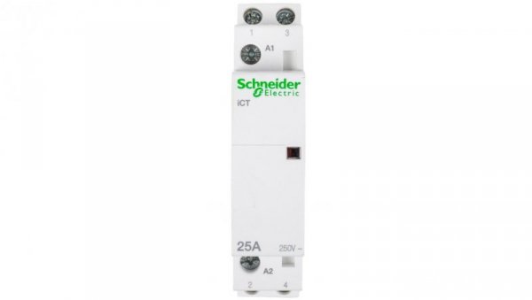 Stycznik modułowy 25A 2Z 0R 230V AC iCT A9C20732