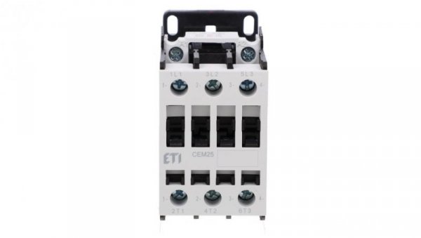 Stycznik mocy 45A 42V AC CEM25.00-42V-50/60HZ 004645105