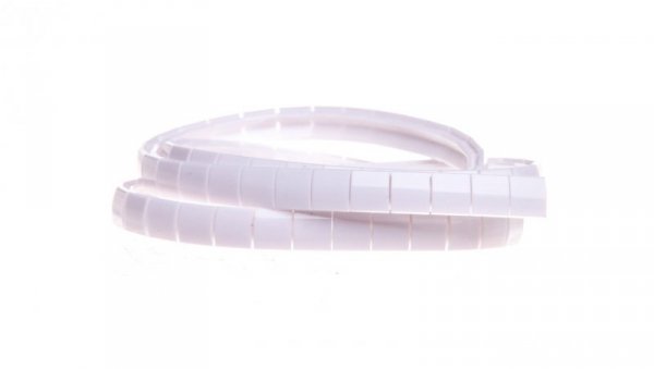 Oznacznik DK 1/Z6 bez nadruku biały 89292006 /100szt./