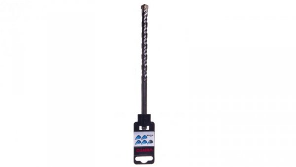 Wiertło do betonu SDS Plus 10 x 350 mm S4 60H647