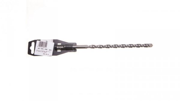 Wiertło do betonu SDS Plus 12 x 260 mm S4 60H641