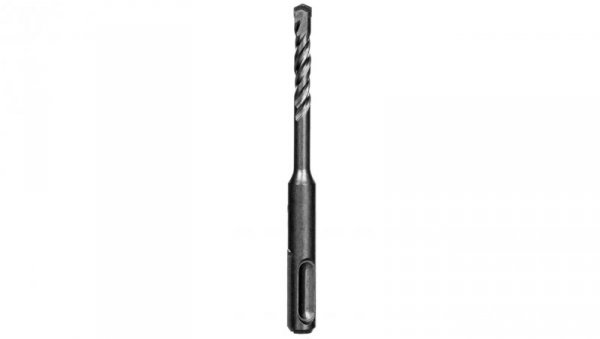 Wiertło do betonu SDS Plus 6 x 110 mm S4 60H622