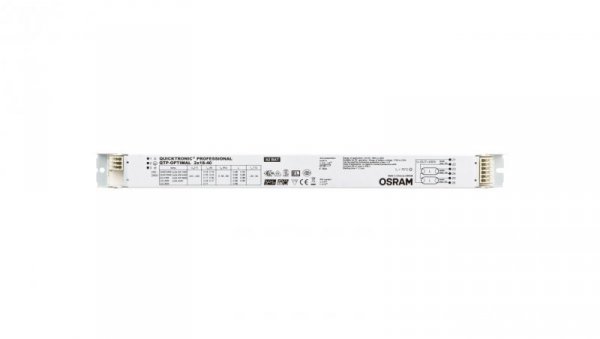 Statecznik elektroniczny QTP-OPTIMAL 2X18-40/220-240 4008321873767