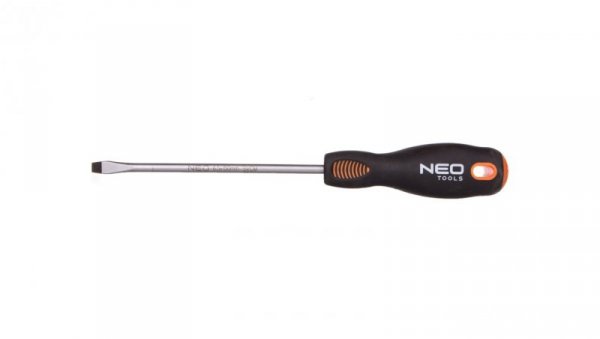 Wkrętak płaski 6.5 x 150 mm, SvCm 04-015