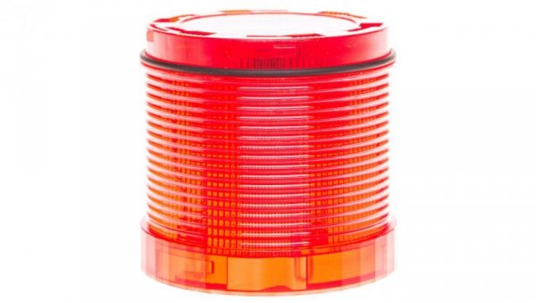 Moduł świetlny do kolumny sygnalizacyjnej 70mm LED czerwony światło ciagłe 24V AC_DC IP65 8WD4420-5AB