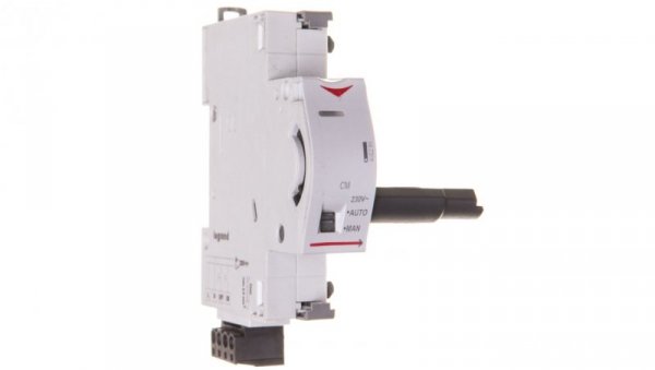 Zdalne sterowanie wyłączników TX3/DX3 230V AC 406291
