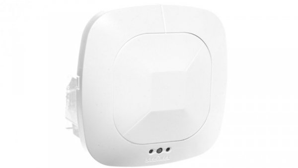Czujnik obecności wysokiej częstotliwości 8 metrów 360 stopni IP20 PC PRO HF 360 002800