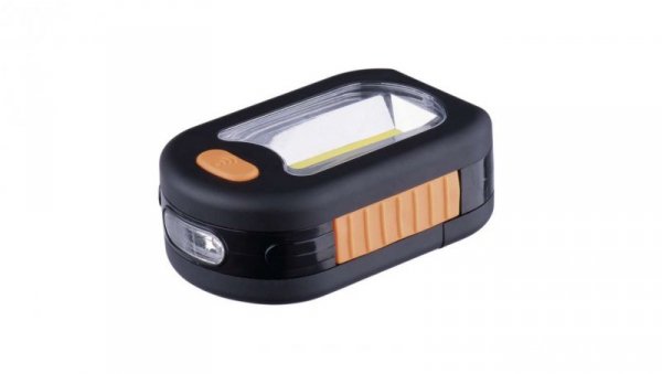 Latarka LED 200lm 3xAAA P3889 /opakowanie = 12szt./