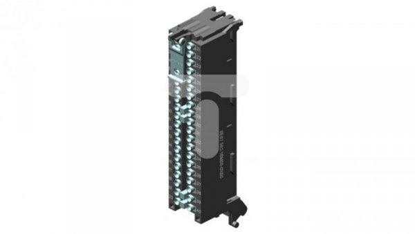 Listwa przyłączeniowa SIMATIC S7-1500 dla modułów sygnałowych 6ES7592-1BM00-0XB0