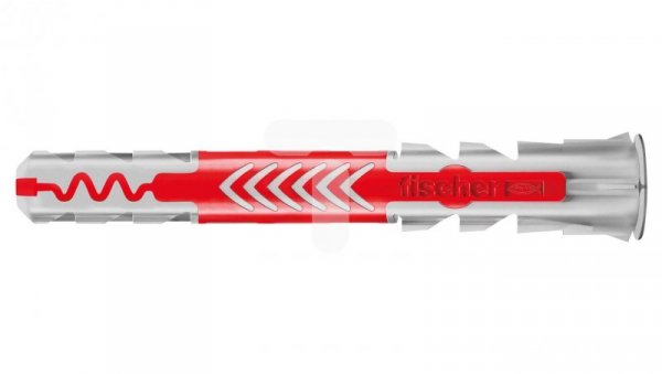 Kołek FISCHER DUOPOWER 10x80 538252​ /25szt./