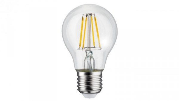Żarówka filamentowa LED E27, 11W 230V Maclean MCE280 WW ciepła biała 3000K 1500lm retro edison ozdobna