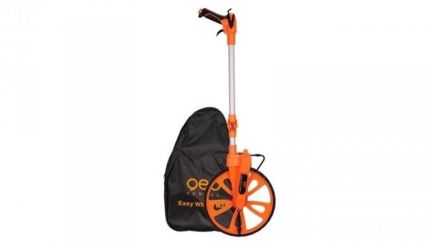 Drogomierz kołowy EasyWheel M20 z pokrowcem 16-202-27