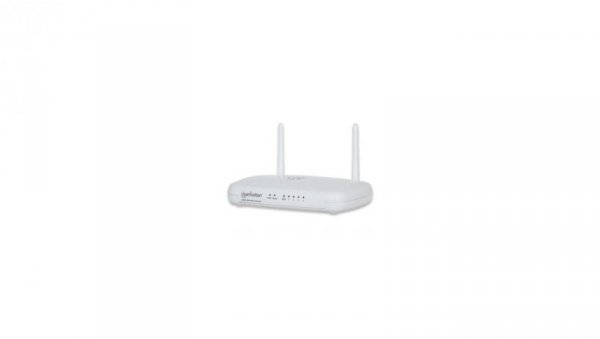 Router bezprzewodowy N300 4Xlan 1Xwan Qos I-WL-RT300MH