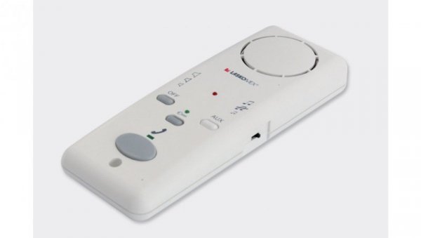 Unifon głośnomówiący cyfrowy, pracujący w trybie duplex - wymaga zasilacza ZI 13,V 1,2A - LG-8D