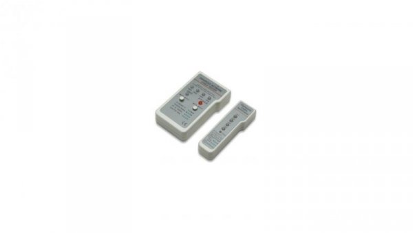 Tester okablowania Rj-11, Rj-45 351898