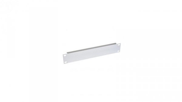 Panel maskujący 10 Cali 1U 681000