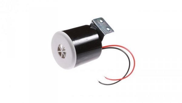 Sygnalizator 9-60V DC ciągły 110dB SPD-2C