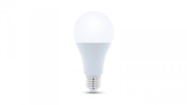 Żarówka LED E27 A65 18W 230V 4500K 1690lm Forever Light RTV003429