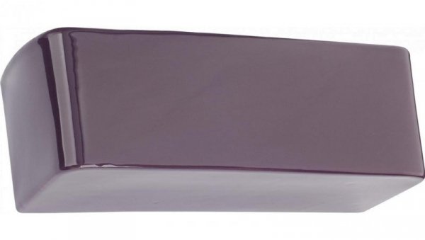 Kinkiet ROSSALIE violet B 4456 Nowodvorski
