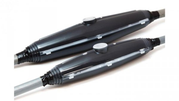 Mufa żywiczna przelotowa 4x10-25mm2, 1kV, EPZ45-2, EP-235769