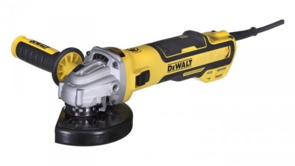 Szlifierka kątowa 1700W Dewalt DWE4357