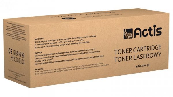 Toner ACTIS TB-2421A (Brother TN-2421)