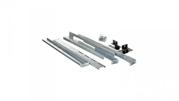 Zestaw szyn do montażu UPS-ów EVER w wersji RT w szafie Rack Ever W/OP-ZA00-0001/00