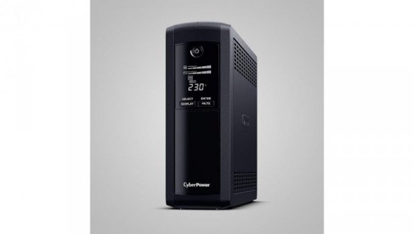 Zasilacz awaryjny UPS CyberPower VP1600ELCD-FR
