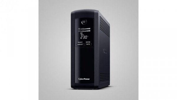 Zasilacz awaryjny UPS CyberPower VP1200ELCD-FR