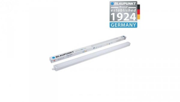 Blaupunkt Oprawa Przemysłowa Liniowa LED Linear 50W IP65 150 cm barwa naturalna, BLAUPUNKT-LH-50-NW