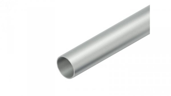 Rura elektroinstalacyjna aluminiowa 16 mm IESR 16 AL /3 m/