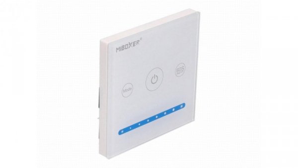 Sterownik LED MiLight panel MONO 6A/kan. max.10A P1