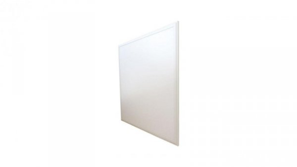 Oprawa wstropowa Panel LED 50W 4600lm 3000K IP20 595x595x10 mm EC79224