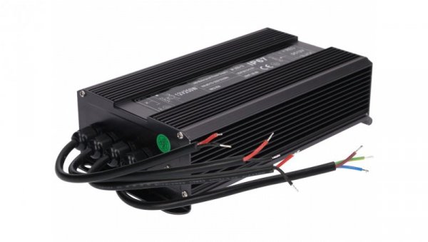 Zasilacz hermetyczny 12V 250W