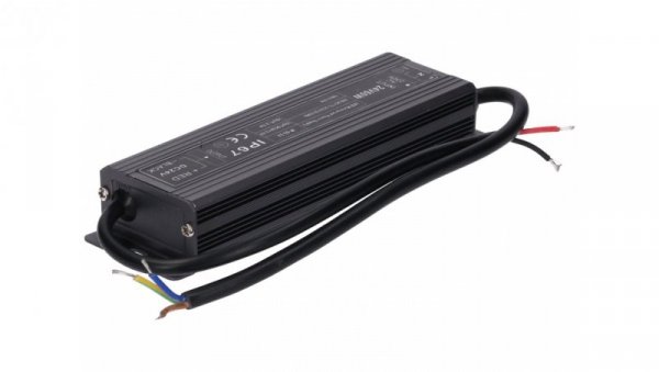 Zasilacz hermetyczny 24V 60W