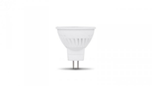 Żarówka LED G4 MR11 3W 12V 6000K 240lm Ceramiczna Forever Light