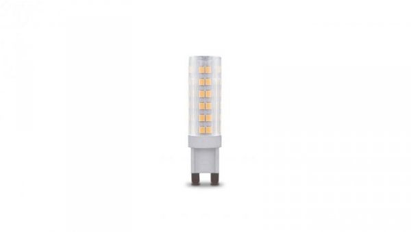 Żarówka LED G9 6W 230V 6000K 480lm Forever Light