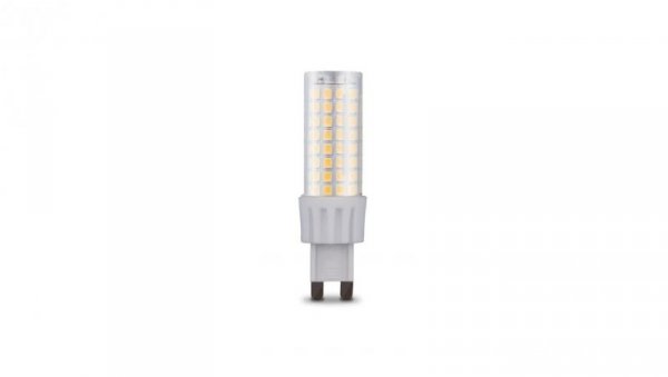 Żarówka LED G9 8W 230V 4500K 700lm Forever Light