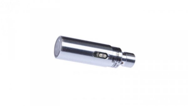 Czujnik optyczny odbiornik nadajnik M18x1 dł: 64mm Sn: 20m 10-35V DC PNP złącze M12 IP67 OE18042A