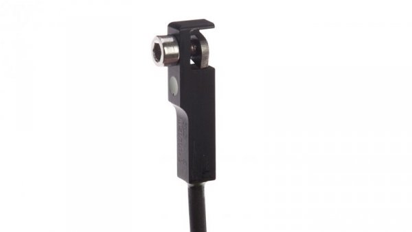 Czujnik magnetyczny cylinder rowek T 6,2 mm 6,5x27x5mm 10-30V DC PNP NO kabel 2m PUR IP67 MZ0701A2