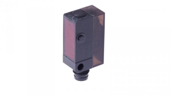 Czujnik optyczny odblaskowy 34x16x12mm Sn: 4000mm 10-30V DC PNP antykoincydencyjne złącze M8 4-pinowe IP67 OR140474