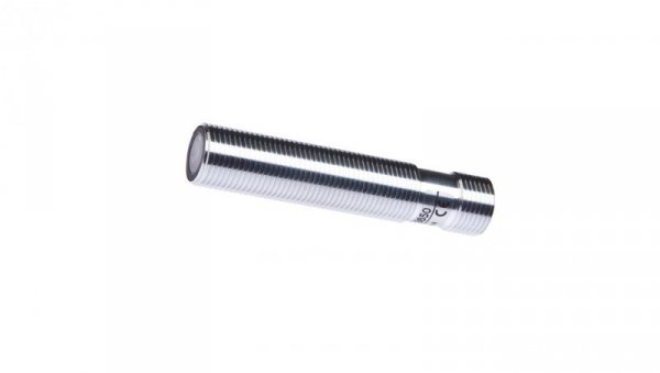 Czujnik optyczny nadajnik czujnika bariery świetlnej M12x1 dł: 60mm Sn: 10m 10-35V DC wtyk M12 3pin IP67 OS120026