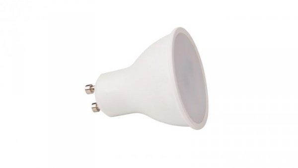 Żarówka LED GU10 8W 720lm 4000K Barwa Neutralna 120 stopni EC79459