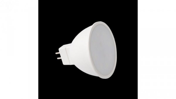 Żarówka LED MR16 8W 12V AC/DC 720lm 6500K Barwa Zimna 120 stopni EC79393