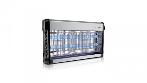Oprawa owadobójcza VT-3230 2*15W INSECT KILLER 11181